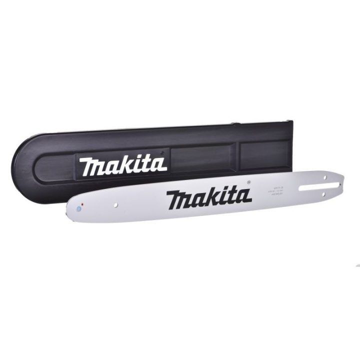Grandininis pjūklas 2 × 18 V Makita DUC406ZB, žalias