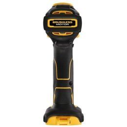 Akumuliatorinis smūginis gręžtuvas-suktuvas DeWALT DCD709N-XJ, 18 V