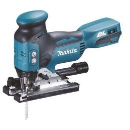 Akumuliatorinis siaurapjūklis Makita DJV181Z, 18 V