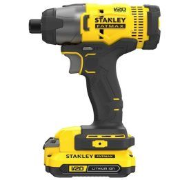 4 įrankių rinkinys Stanley Fatmax SFMCK469M2