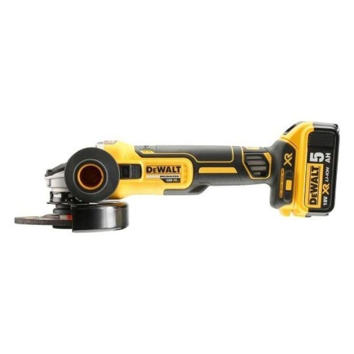 Akumuliatorinių įrankių rinkinys DEWALT DCK2026P2T-QW, 18 V