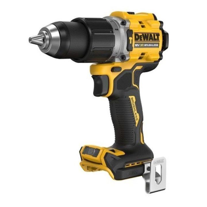 Akumuliatorinių įrankių rinkinys DEWALT DCK2026P2T-QW, 18 V