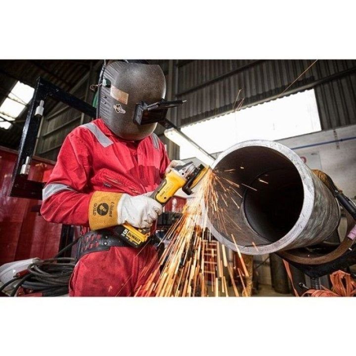 Akumuliatorinių įrankių rinkinys DEWALT DCK2026P2T-QW, 18 V