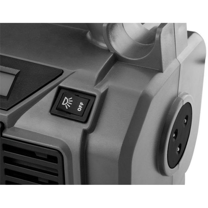 Kompresorius Graphite 58GE113