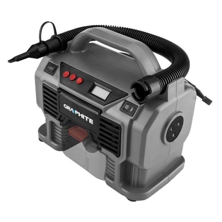 Kompresorius Graphite 58GE113