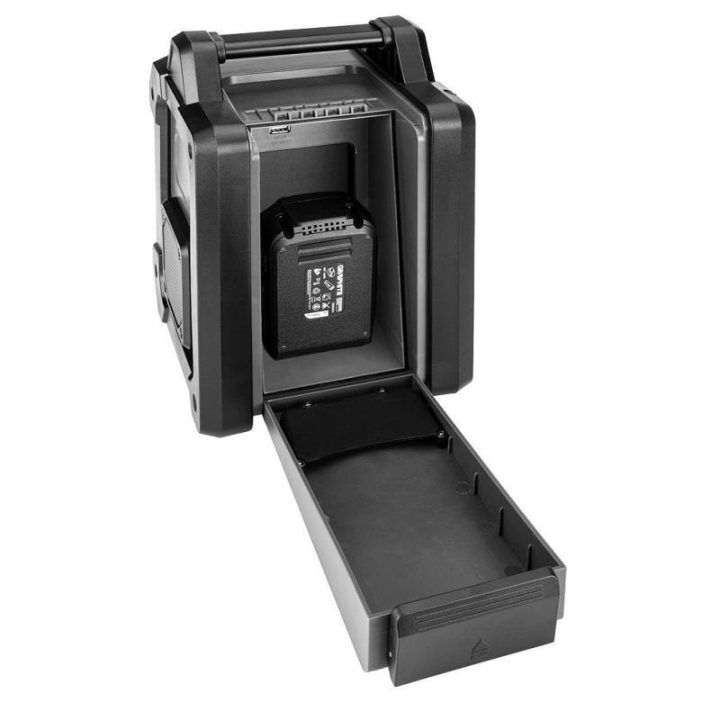 Maitinimo adapteris Graphite 58GE128