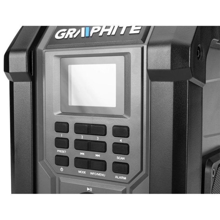 Maitinimo adapteris Graphite 58GE128