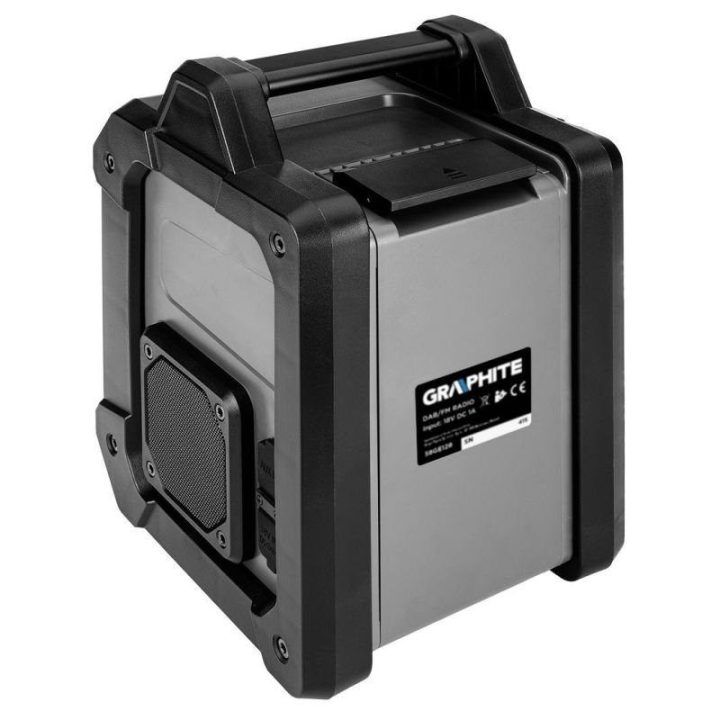 Maitinimo adapteris Graphite 58GE128