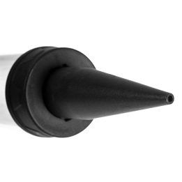 Silikono pistoletas Graphite 58GE115