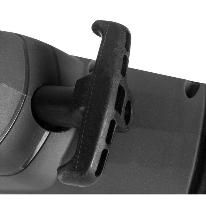 Silikono pistoletas Graphite 58GE115