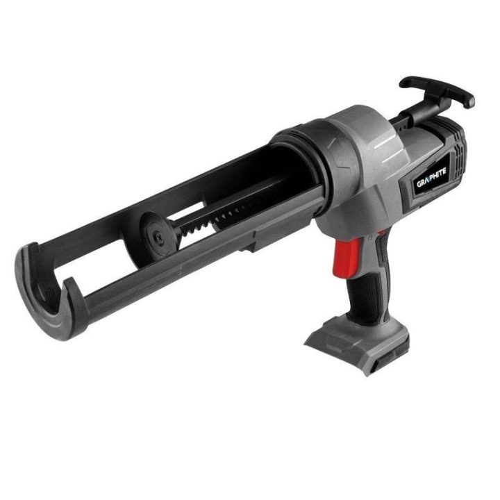 Tūbelių išspaudimo įrankis Graphite 58GE114