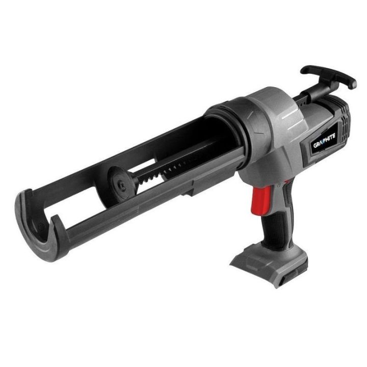 Tūbelių išspaudimo įrankis Graphite 58GE114