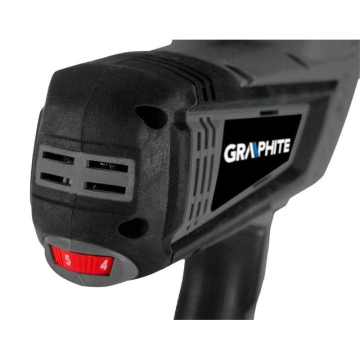 Tūbelių išspaudimo įrankis Graphite 58GE114