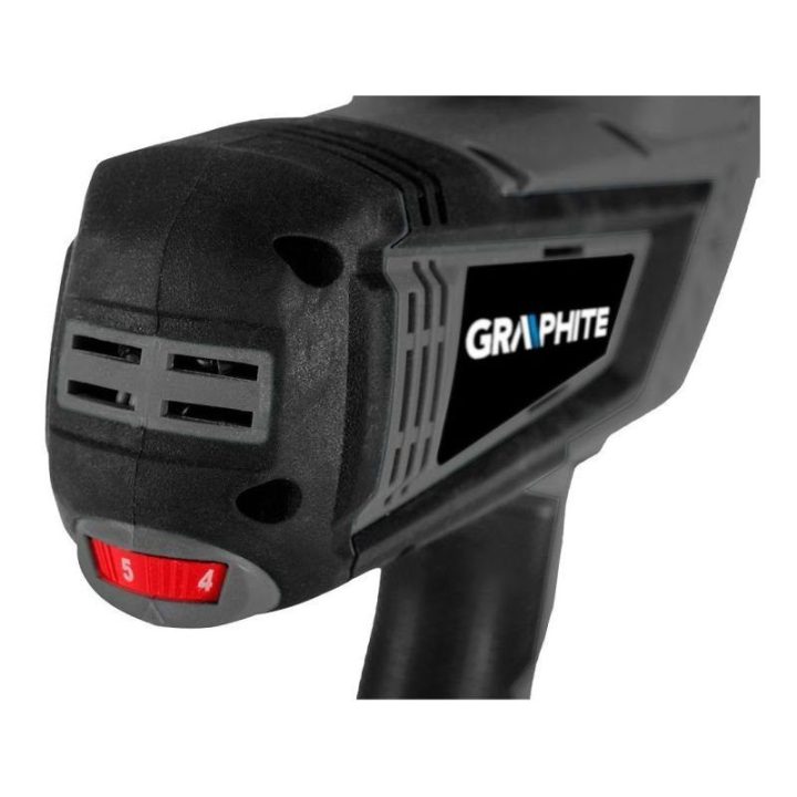 Tūbelių išspaudimo įrankis Graphite 58GE114