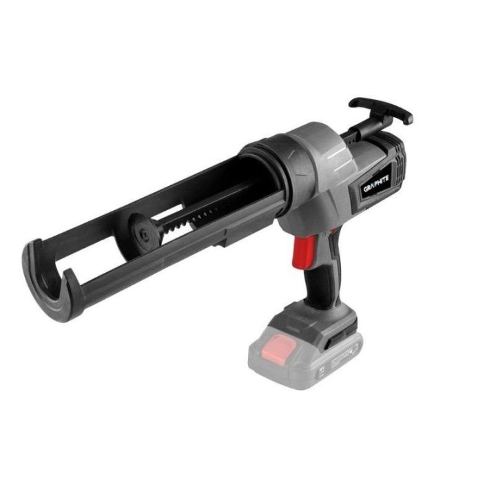 Tūbelių išspaudimo įrankis Graphite 58GE114