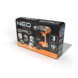 Grąžtų priedas NEO Tools 04-616