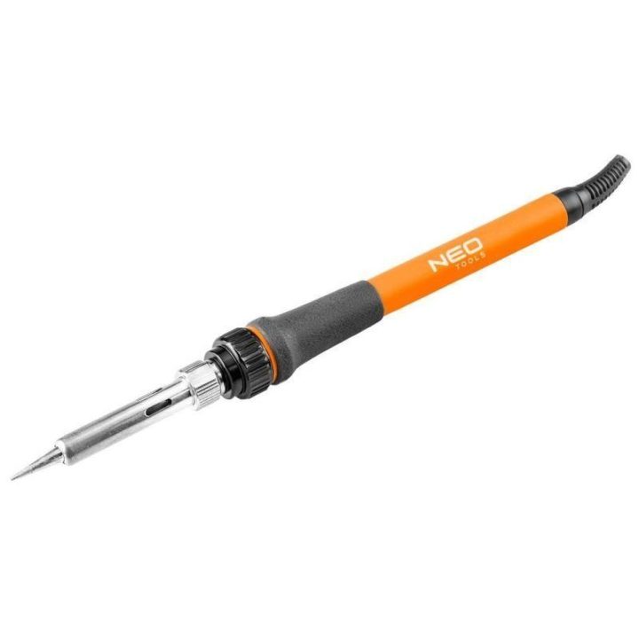 Litavimo stotelė NEO Tools 19-200