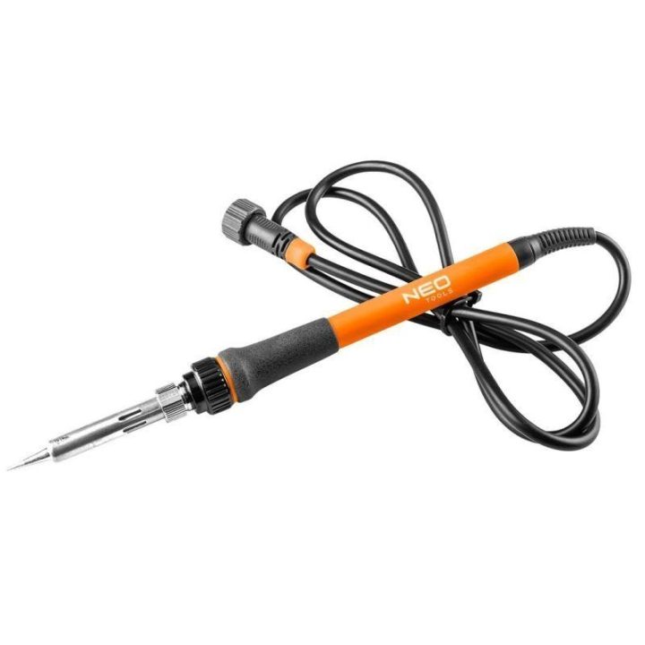 Litavimo stotelė NEO Tools 19-200
