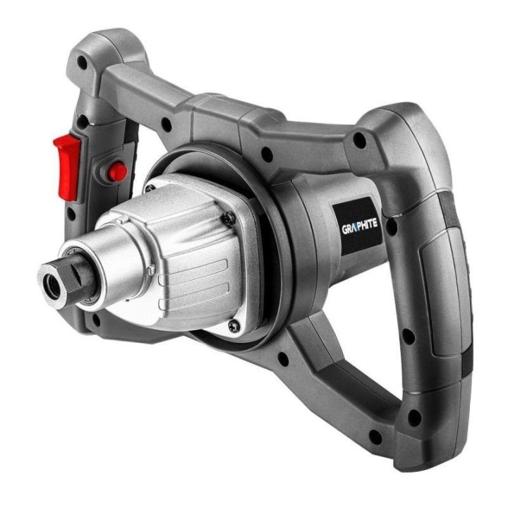 Gręžtuvų priedas Graphite 58G783