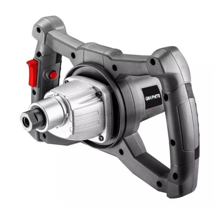 Gręžtuvų priedas Graphite 58G783