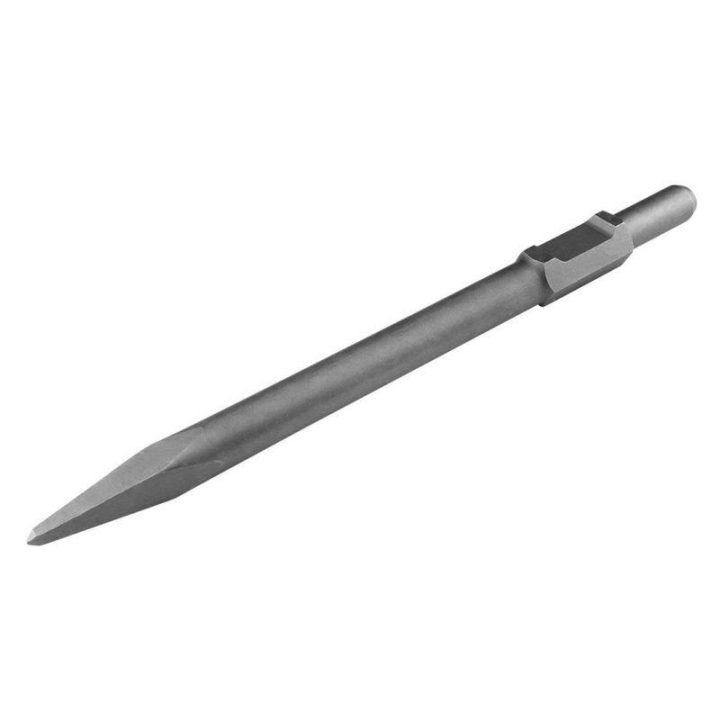 Griovimo plaktukas Graphite 58G868, 1700 W, juodos ir sidabro spalvos