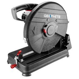 Nešiojamas diskinis pjūklas Graphite 59G873
