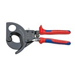 Rankinis kabelių kirptuvas Knipex 95 31 280, iki 5,2 cm