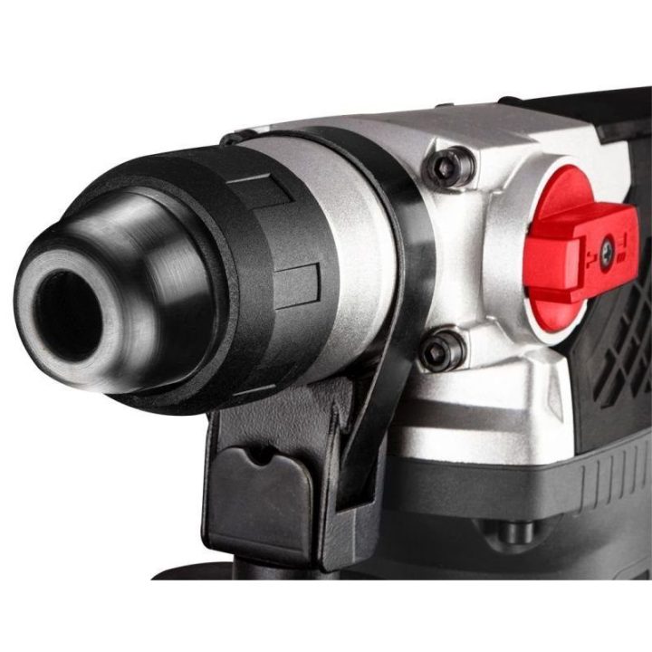 Perforatorius Graphite 58G860