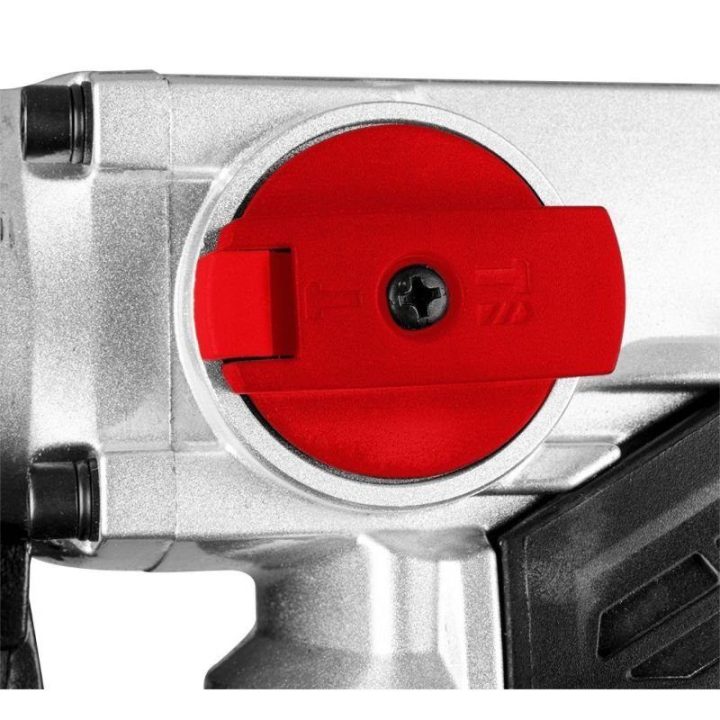 Perforatorius Graphite 58G860