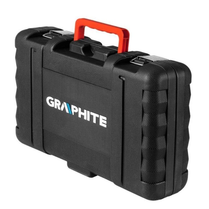 Perforatorius Graphite 58G860