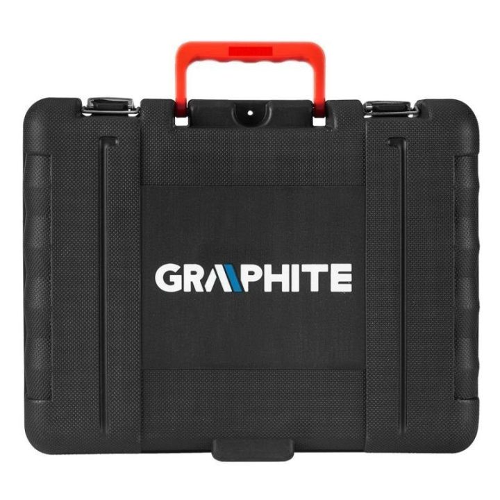 Perforatorius Graphite 58G860