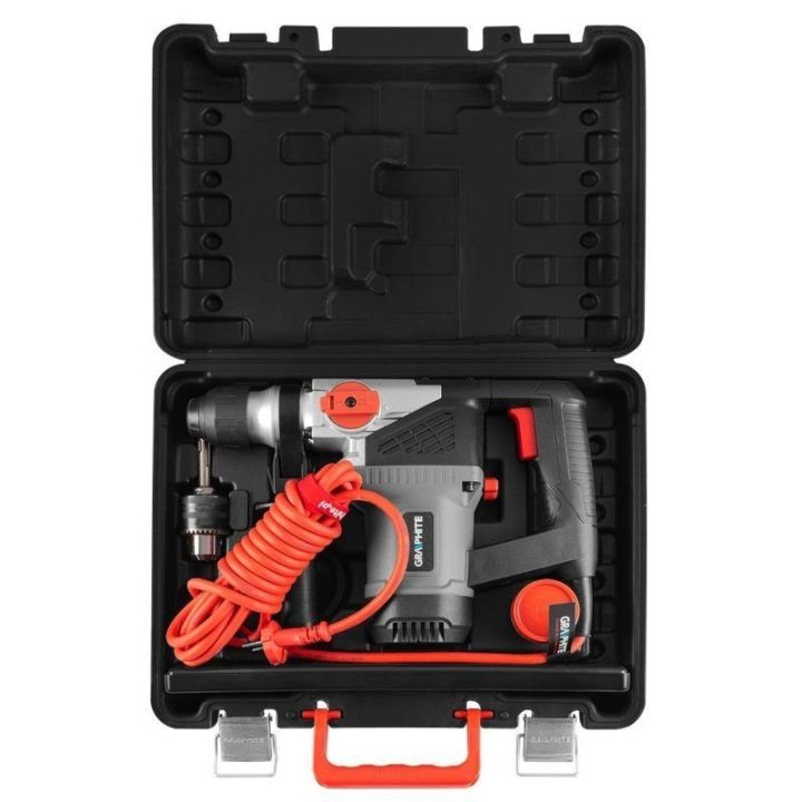 Perforatorius Graphite 58G860