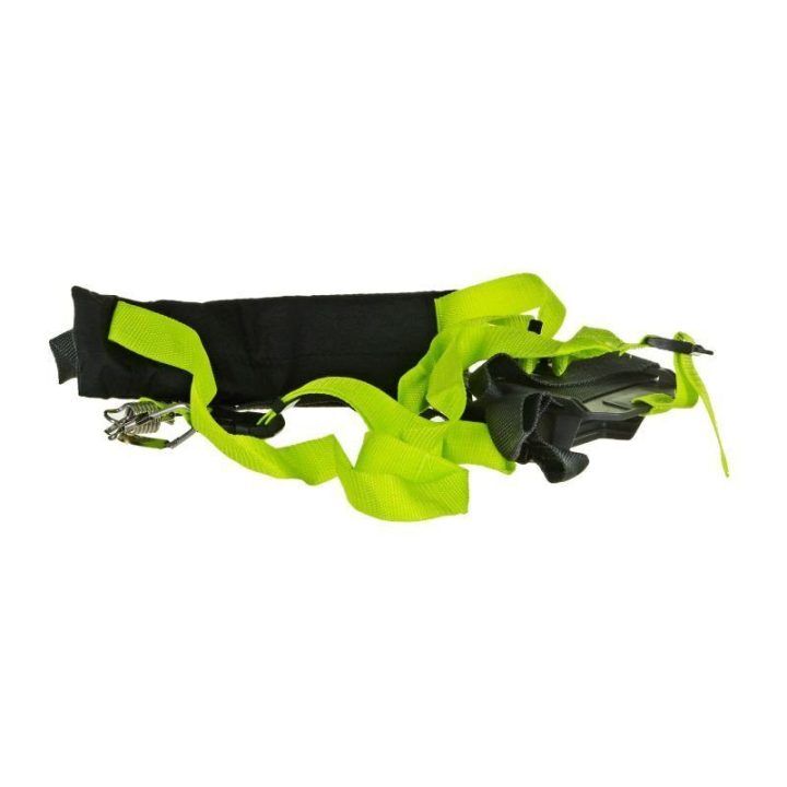 Elektrinis grandininis pjūklas Ryobi RPP755E, 750 W
