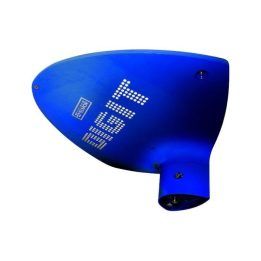 Plačiajuostė DVB-T/T2 antena Telmor DIGIT Activa 5G, mėlyna