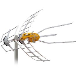 Antena Ellipse Mix BIII/UHF, LTE700