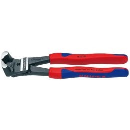 Vielos kirpimo žnyplės Knipex 61 02 200, 200 mm