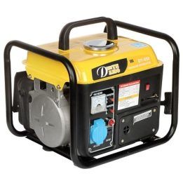 Elektros generatorius Dynamo DY-950, 650 W