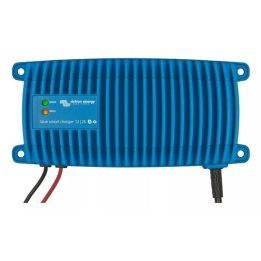 Akumuliatoriaus įkroviklis Victron Energy, 25 A, mėlynas