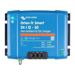 DC-DC įkroviklis Victron Energy Orion-Tr Smart 24/12–30 A