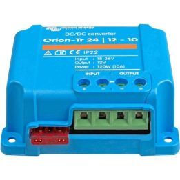 DC-DC įtampos keitiklis Victron Energy Orion-Tr 24/12-20, 240 W