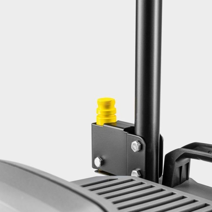Aukšto slėgio plovykla Kärcher HD 5/11 E EB+ Foam Classic, 110 bar