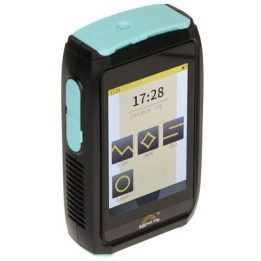 Optinis reflektometras OTDR ZS1000-A-V2
