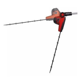 Akumuliatorinės gyvatvorių žirklės Einhell GC-HH 18/45 Li T Solo