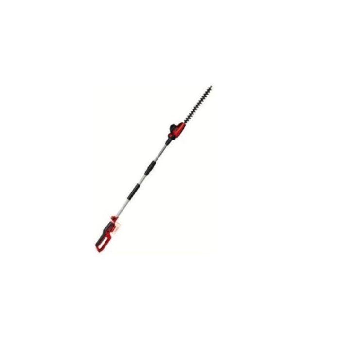 Akumuliatorinės gyvatvorių žirklės Einhell GC-HH 18/45 Li T Solo