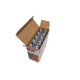 CO₂ balionėlių rinkinys dviračio pompai BETO, 10 vnt., po 16 g