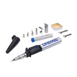 Lituoklis Dremel VersaTip 2000JD