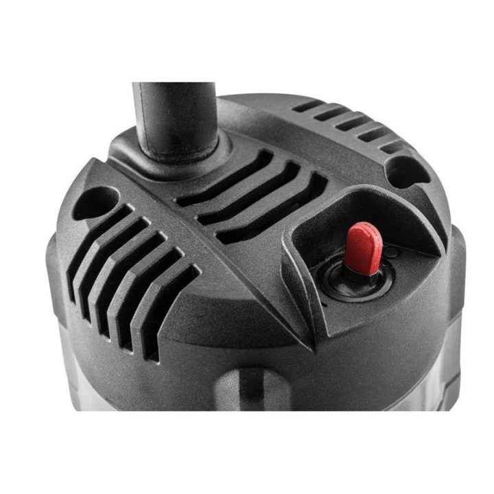 Elektrinės gyvatvorių žirklės Graphite 59G718