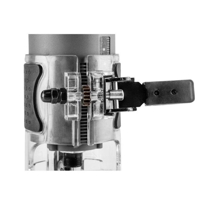 Elektrinės gyvatvorių žirklės Graphite 59G718