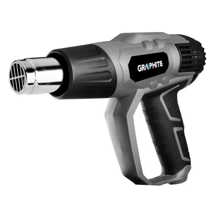 Karšto oro pūstuvas Graphite 59G526
