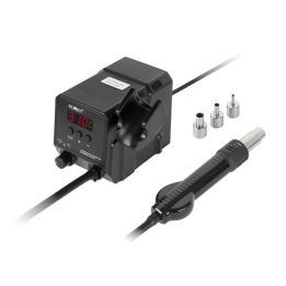 Karšto oro litavimo stotelė SMD Kemot ZD-8908